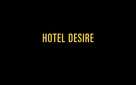 Hotel Desire - German Logo (xs thumbnail)