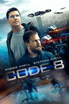 Code 8 - Australian Movie Cover (xs thumbnail)