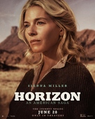 Horizon: An American Saga - Movie Poster (xs thumbnail)