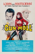 La pupa del gangster - Movie Poster (xs thumbnail)