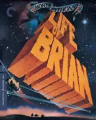 Life Of Brian Cover