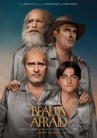 Beau Is Afraid - Swedish Movie Poster (xs thumbnail)