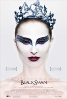 Black Swan - Movie Poster (xs thumbnail)