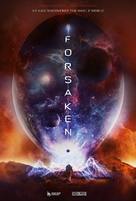 Prishelets - International Movie Poster (xs thumbnail)
