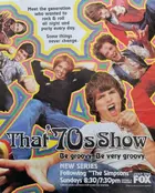 "That '70s Show" Poster