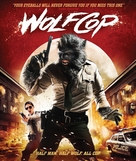 WolfCop - Blu-Ray movie cover (xs thumbnail)