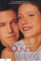 Bounce - Canadian Movie Poster (xs thumbnail)