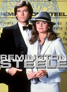 &quot;Remington Steele&quot; - Movie Poster (xs thumbnail)