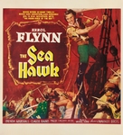 The Sea Hawk - Movie Poster (xs thumbnail)