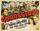 Corregidor - Movie Poster (xs thumbnail)