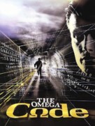 The Omega Code - Movie Cover (xs thumbnail)