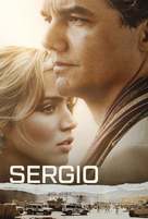Sergio - Movie Cover (xs thumbnail)
