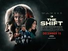 The Shift - British Movie Poster (xs thumbnail)