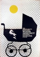 Barnvagnen - Polish Movie Poster (xs thumbnail)