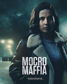 &quot;Mocro Maffia&quot; - Dutch Movie Poster (xs thumbnail)