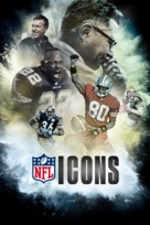 &quot;NFL Icons&quot; - poster (xs thumbnail)