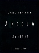 Angel-A - French poster (xs thumbnail)