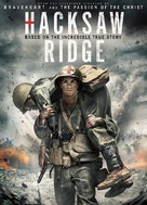 Hacksaw Ridge - Movie Cover (xs thumbnail)
