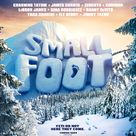 Smallfoot - Indian Movie Poster (xs thumbnail)