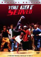 You Got Served - Movie Cover (xs thumbnail)