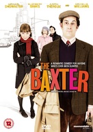 The Baxter - British DVD movie cover (xs thumbnail)