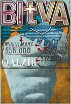 La battaglia di Algeri Poster