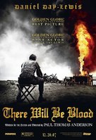 There Will Be Blood - Movie Poster (xs thumbnail)