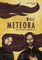 Met&eacute;ora - Dutch Movie Poster (xs thumbnail)