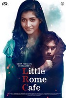 Little Rome Cafe -  Movie Poster (xs thumbnail)