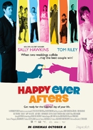 Happy Ever Afters - Australian Movie Poster (xs thumbnail)