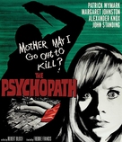 The Psychopath - Movie Cover (xs thumbnail)