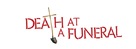 Death at a Funeral - Logo (xs thumbnail)