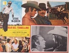 Junior Bonner - Argentinian Movie Poster (xs thumbnail)