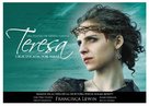 Teresa: Crucificada por amar - Chilean Movie Poster (xs thumbnail)