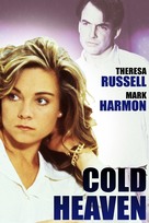 Cold Heaven - DVD movie cover (xs thumbnail)