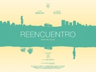 Reencuentro - British Movie Poster (xs thumbnail)
