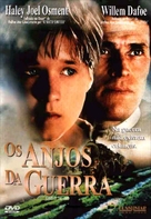 Edges of the Lord - Brazilian Movie Cover (xs thumbnail)