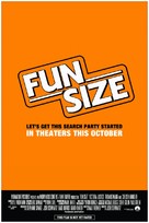 Fun Size - Movie Poster (xs thumbnail)