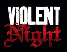 Violent Night - Logo (xs thumbnail)