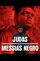 Judas and the Black Messiah - Brazilian Movie Cover (xs thumbnail)