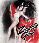 Ziegfeld Girl - British Movie Poster (xs thumbnail)