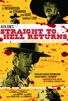 Straight to Hell Returns - DVD movie cover (xs thumbnail)