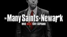 The Many Saints of Newark - Movie Cover (xs thumbnail)