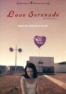 Love Serenade - Australian Movie Cover (xs thumbnail)
