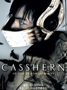 Casshern - French Movie Poster (xs thumbnail)