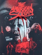 The American Scream - Movie Cover (xs thumbnail)