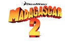 Madagascar: Escape 2 Africa - Logo (xs thumbnail)