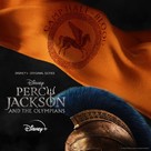 &quot;Percy Jackson and the Olympians&quot; - Movie Poster (xs thumbnail)