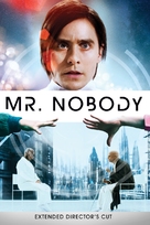 Mr. Nobody - Movie Cover (xs thumbnail)
