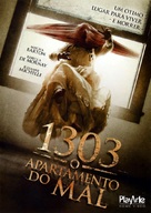 Apartment 1303 3D - Brazilian Movie Cover (xs thumbnail)